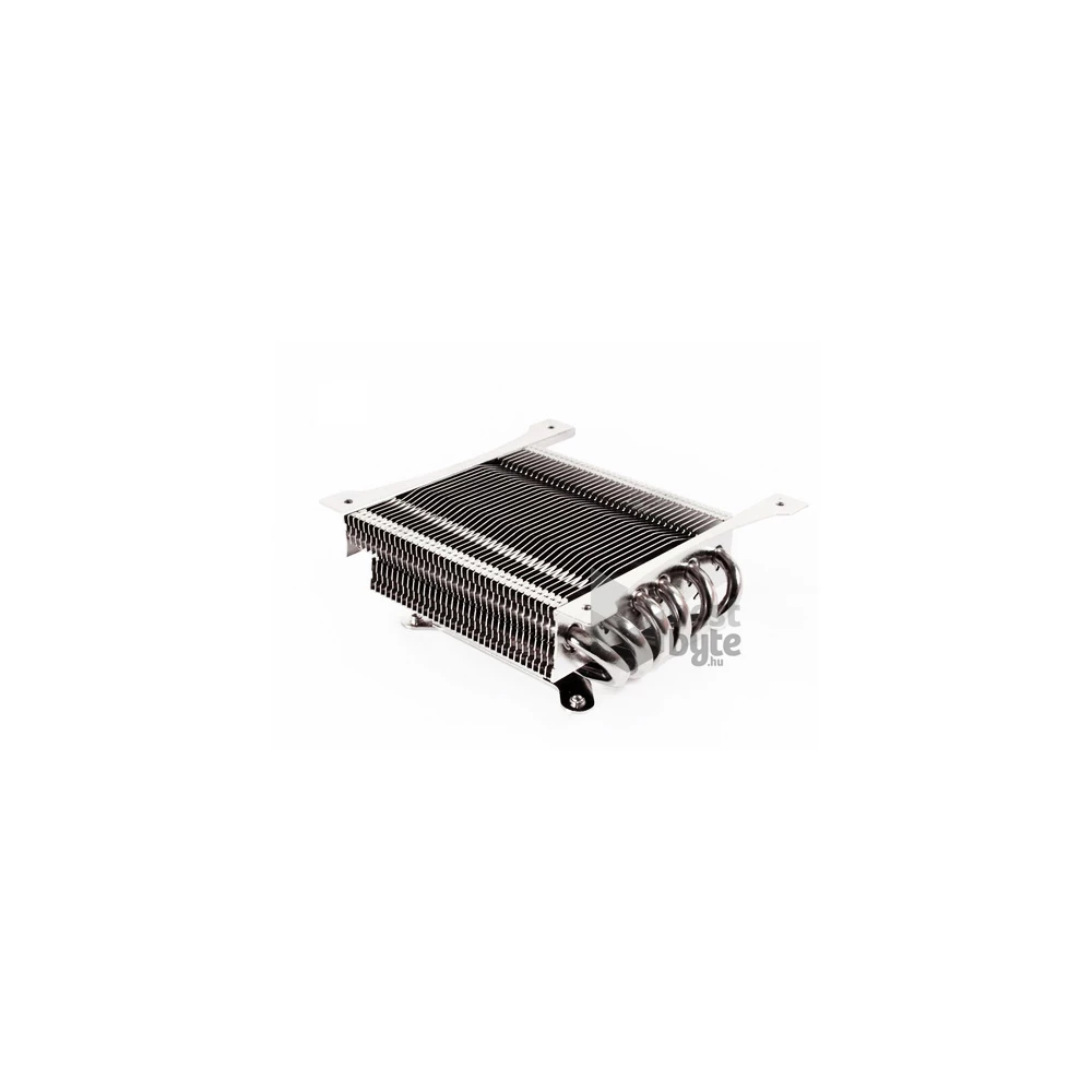 Prolimatech Samuel 17 CPU hűtő