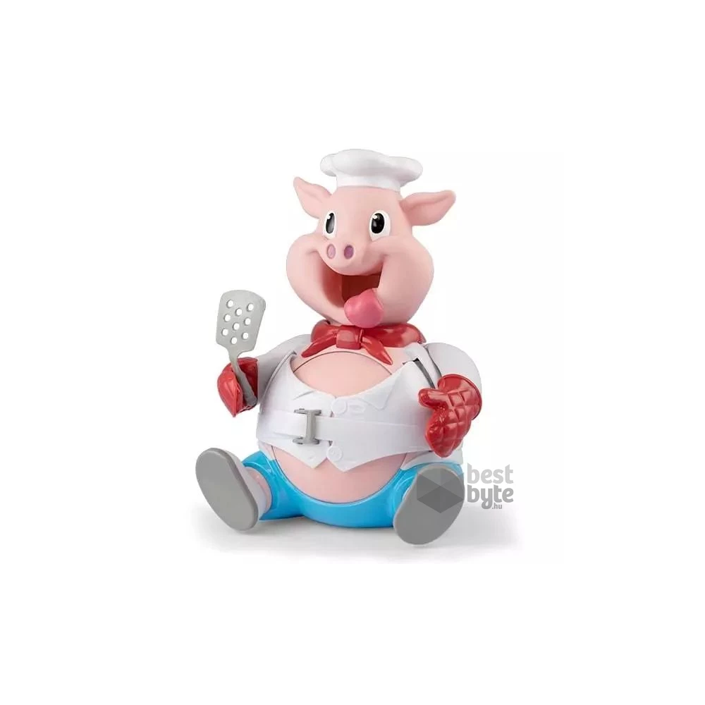 Pufi Röfi társasjáték - új kiadás