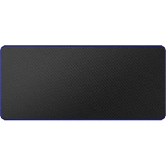 Pulsar Paracontrol V2 XXL gaming egérpad kék