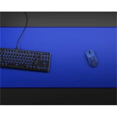 Pulsar Paracontrol V2 XXL gaming egérpad kék