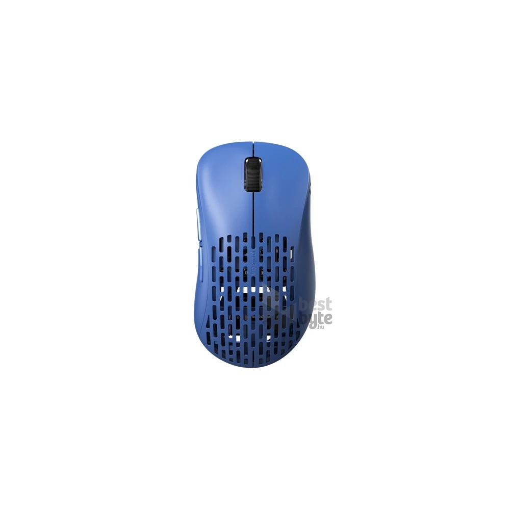 Pulsar Xlite V2 Mini optikai USB / vezeték nélküli gaming egér Limited Edition kék
