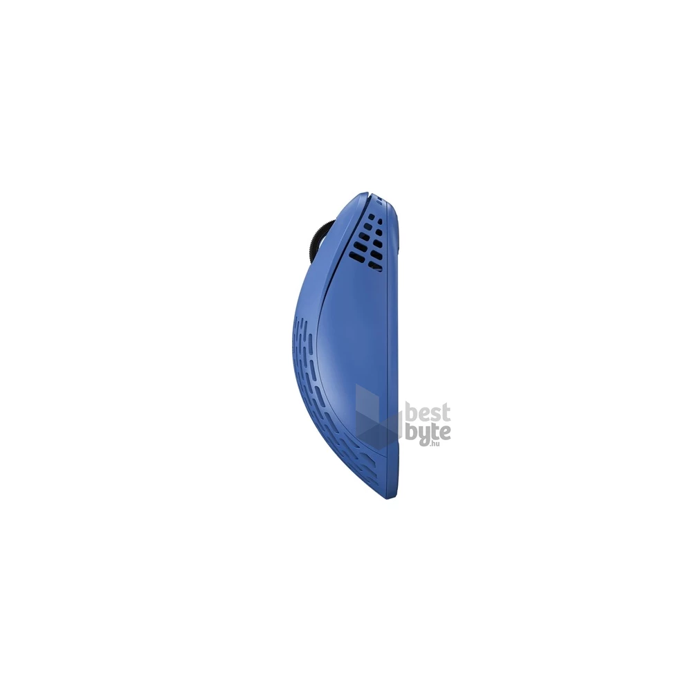 Pulsar Xlite V2 Mini optikai USB / vezeték nélküli gaming egér Limited Edition kék