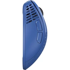 Pulsar Xlite V2 Mini optikai USB / vezeték nélküli gaming egér Limited Edition kék