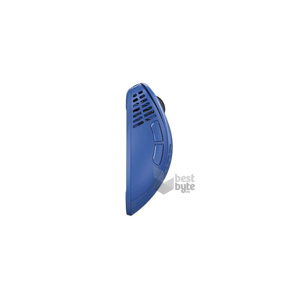Pulsar Xlite V2 Mini optikai USB / vezeték nélküli gaming egér Limited Edition kék