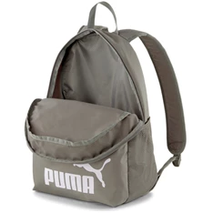 Puma 24 7548745 szürke hátizsák