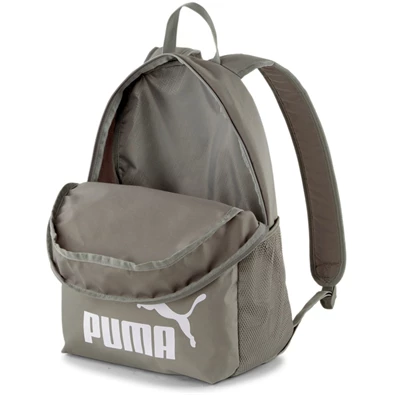 Puma 24 7548745 szürke hátizsák