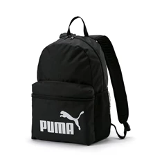Puma 24 7548749 fekete-arany hátizsák
