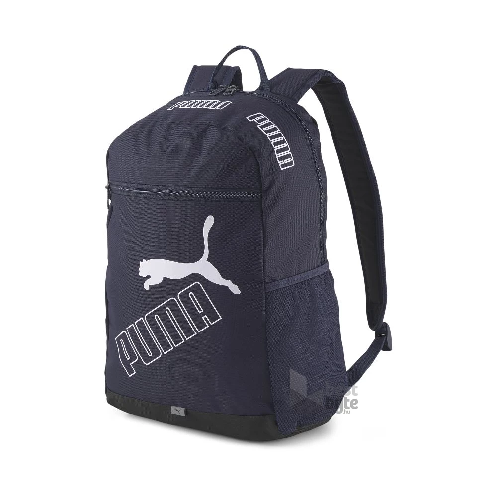Puma 24 7729502 sötétkék hátizsák