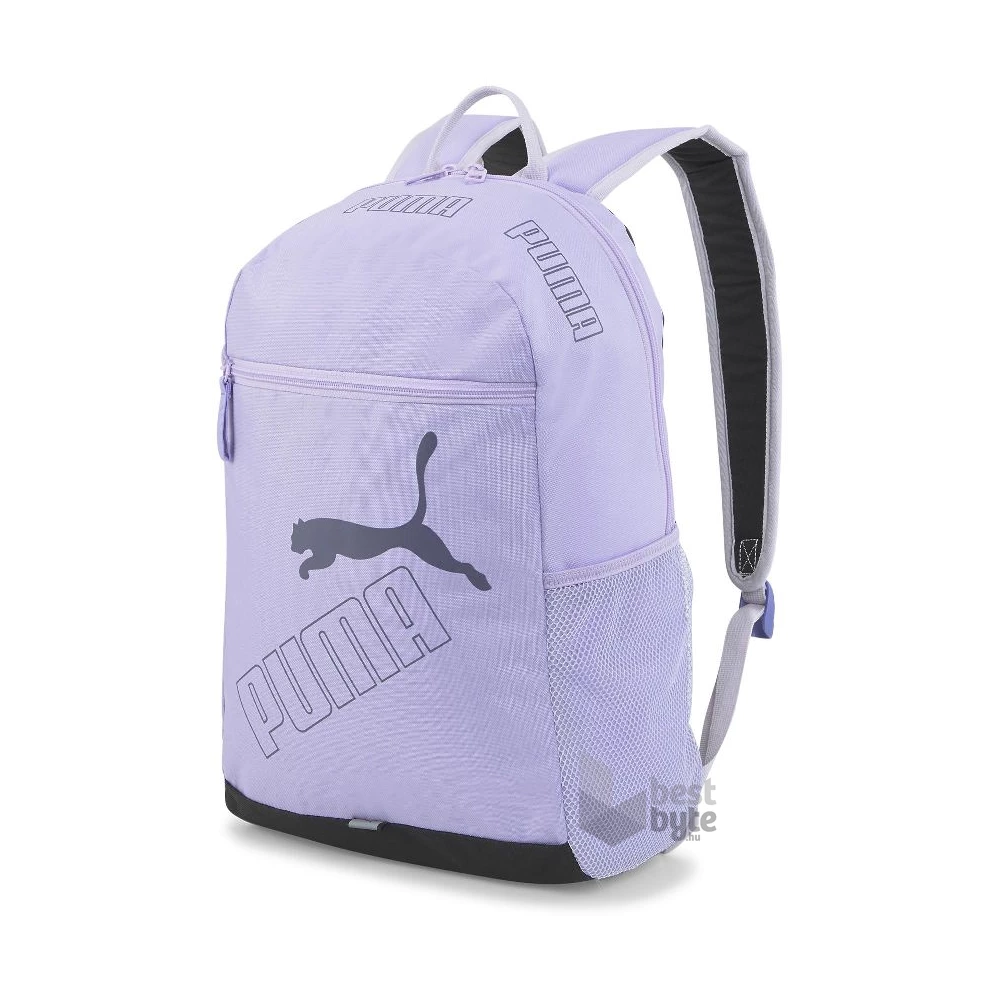 Puma 24 7729527 orgona lila hátizsák