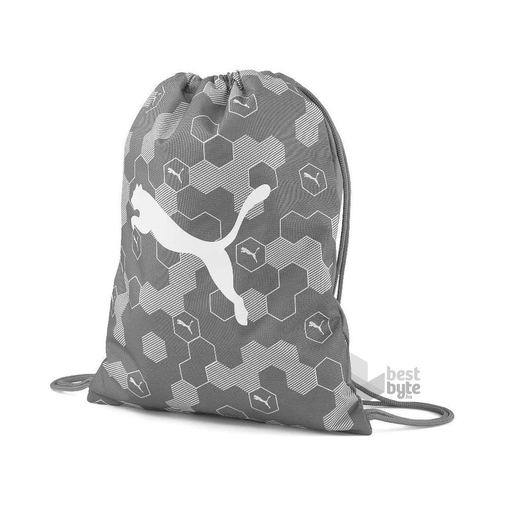 Puma 24 7951003 lilásszürke hexagon tornazsák