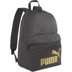 Puma 24 7994303 fekete-arany hátizsák