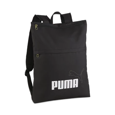 Puma 25 9069501 fekete hátizsák