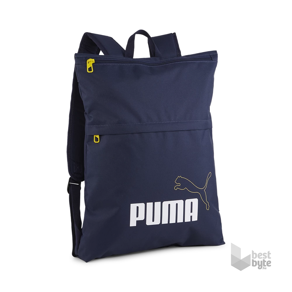 Puma 25 9069502 sötétkék hátizsák