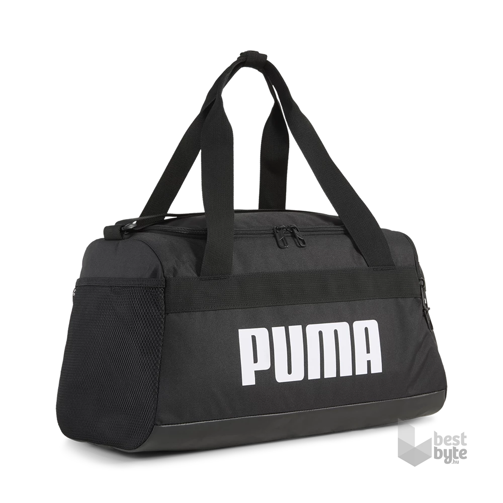 Puma 25 9114201 XS fekete utazótáska