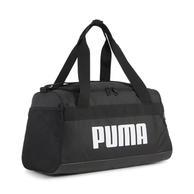 Puma 25 9114201 XS fekete utazótáska