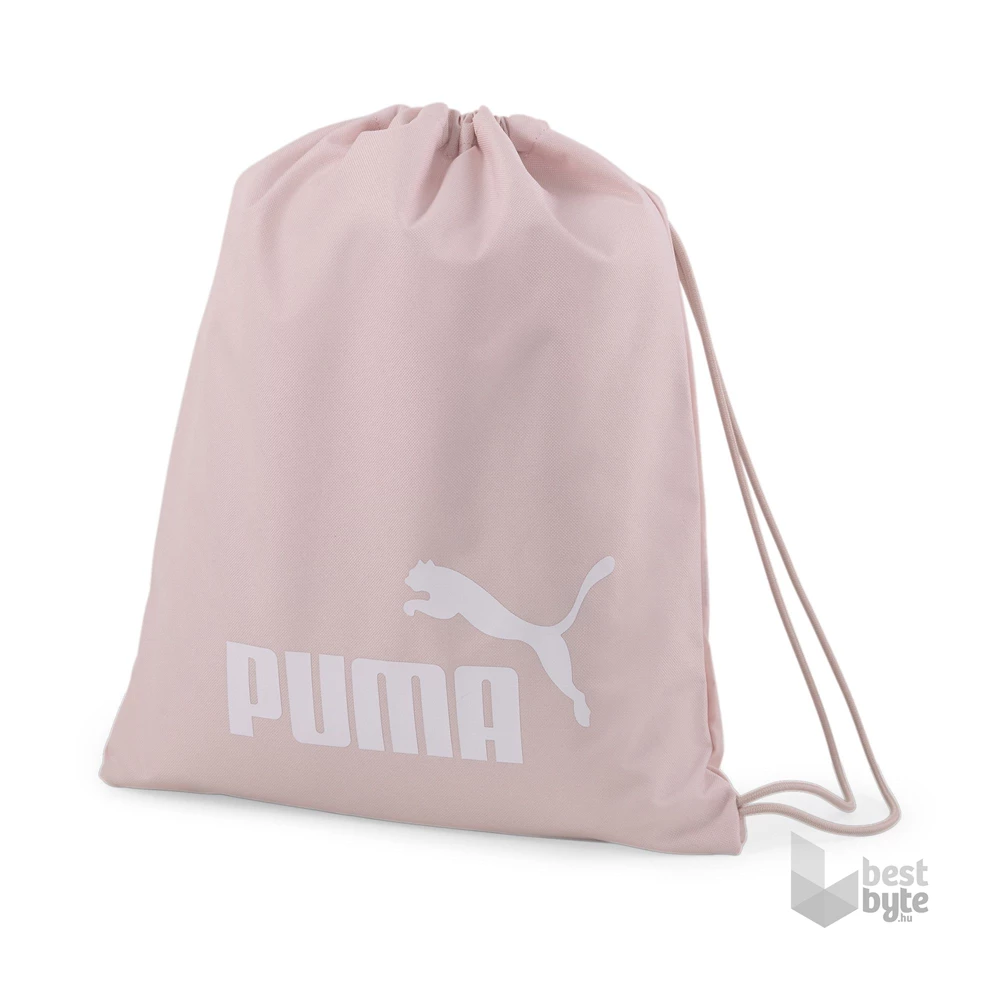 Puma 24 7494379 rózsaszín tornazsák