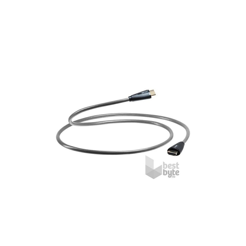 QED QE6052 1,5m HDMI kábel