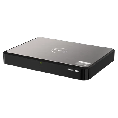 QNAP HS-264-8G 2xSSD/HDD NAS