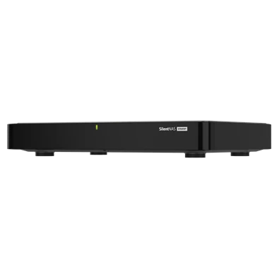 QNAP HS-264-8G 2xSSD/HDD NAS