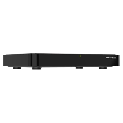 QNAP HS-264-8G 2xSSD/HDD NAS