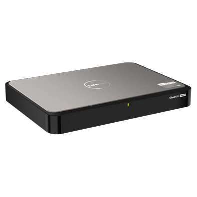QNAP HS-264-8G 2xSSD/HDD NAS