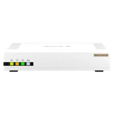 QNAP QHora-321 6x 2.5GbE LAN port SD-WAN Router