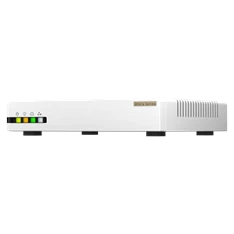 QNAP QHora-321 6x 2.5GbE LAN port SD-WAN Router