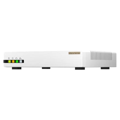 QNAP QHora-321 6x 2.5GbE LAN port SD-WAN Router
