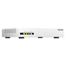 QNAP QHora-321 6x 2.5GbE LAN port SD-WAN Router