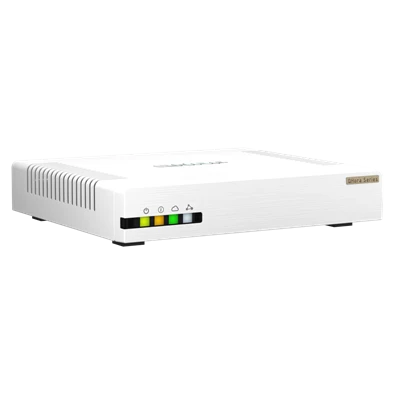 QNAP QHora-321 6x 2.5GbE LAN port SD-WAN Router