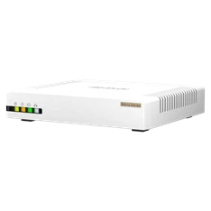QNAP QHora-321 6x 2.5GbE LAN port SD-WAN Router