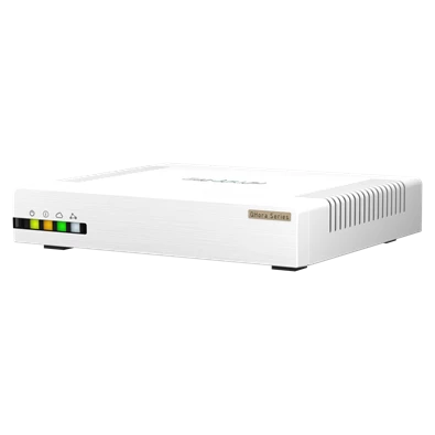 QNAP QHora-321 6x 2.5GbE LAN port SD-WAN Router