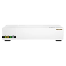 QNAP QHora-322 6x2.5GbE LAN 2x10GbE LAN port SD-WAN Router