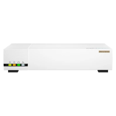 QNAP QHora-322 6x2.5GbE LAN 2x10GbE LAN port SD-WAN Router