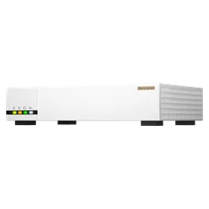 QNAP QHora-322 6x2.5GbE LAN 2x10GbE LAN port SD-WAN Router