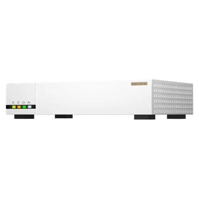 QNAP QHora-322 6x2.5GbE LAN 2x10GbE LAN port SD-WAN Router
