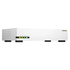 QNAP QHora-322 6x2.5GbE LAN 2x10GbE LAN port SD-WAN Router