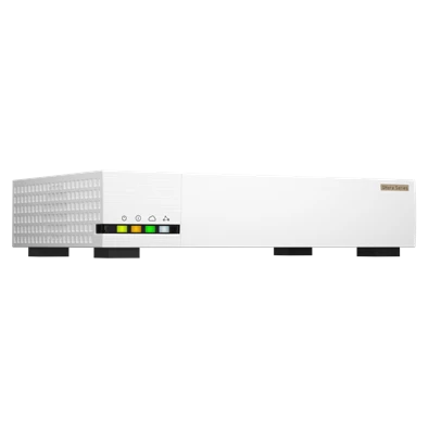 QNAP QHora-322 6x2.5GbE LAN 2x10GbE LAN port SD-WAN Router