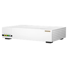 QNAP QHora-322 6x2.5GbE LAN 2x10GbE LAN port SD-WAN Router