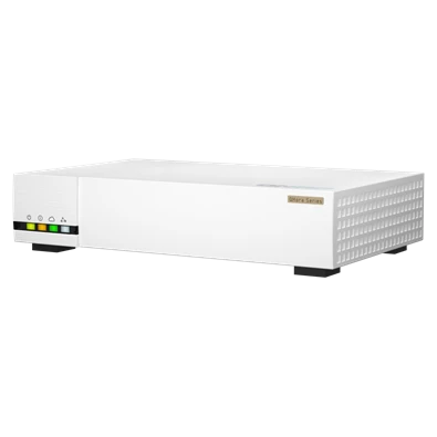 QNAP QHora-322 6x2.5GbE LAN 2x10GbE LAN port SD-WAN Router