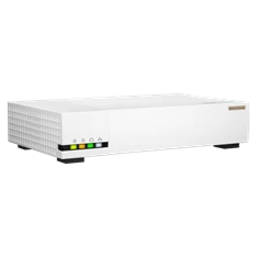 QNAP QHora-322 6x2.5GbE LAN 2x10GbE LAN port SD-WAN Router