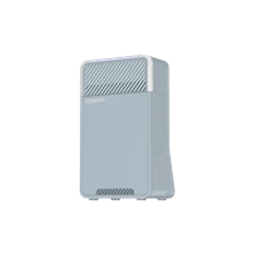 QNAP QMiro-201W 2x GbE LAN port SD-WAN Wi-Fi 5 Dual-band Vezeték nélküli Router