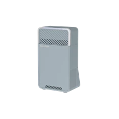QNAP QMiro-201W 2x GbE LAN port SD-WAN Wi-Fi 5 Dual-band Vezeték nélküli Router