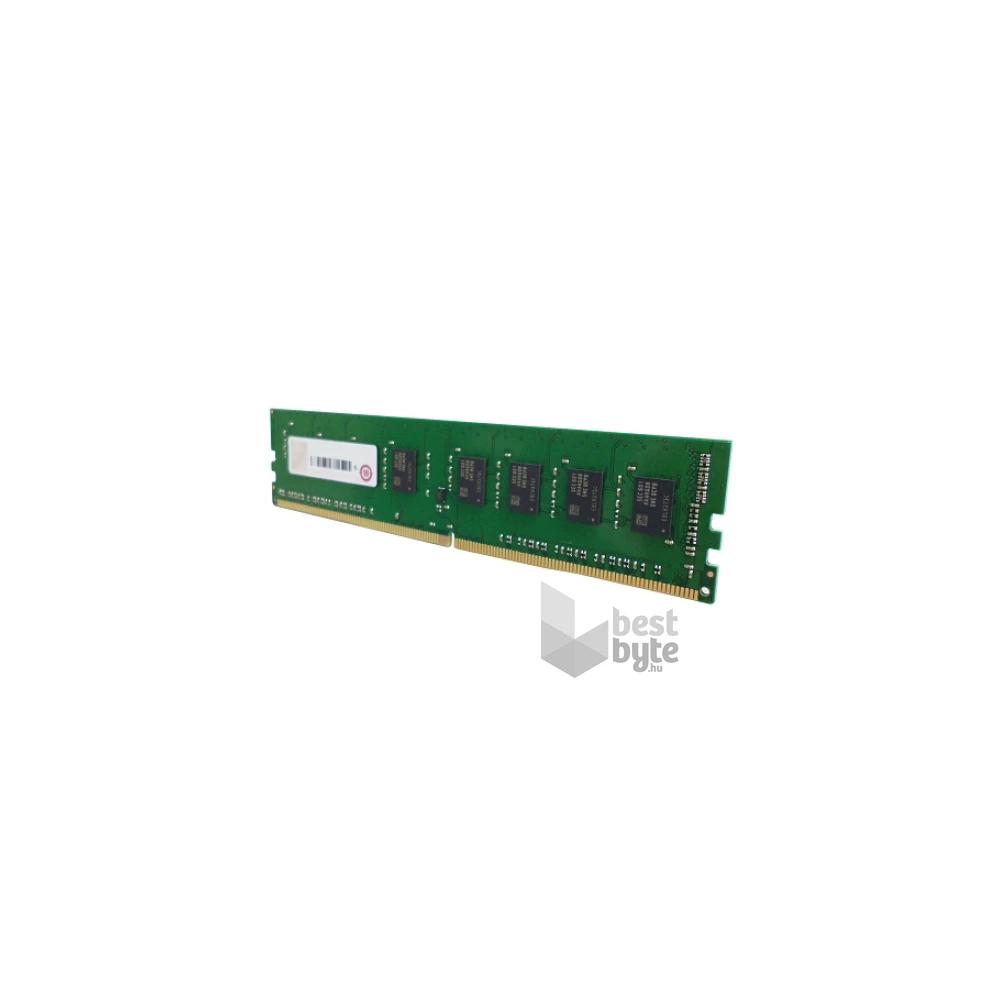 QNAP RAM-16GDR4A1-UD-2400 16GB/2400MHz DDR-4 memória