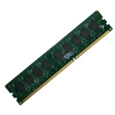 QNAP RAM-4GDR3-LD-1600 4GB/1600MHz DDR-3 memória