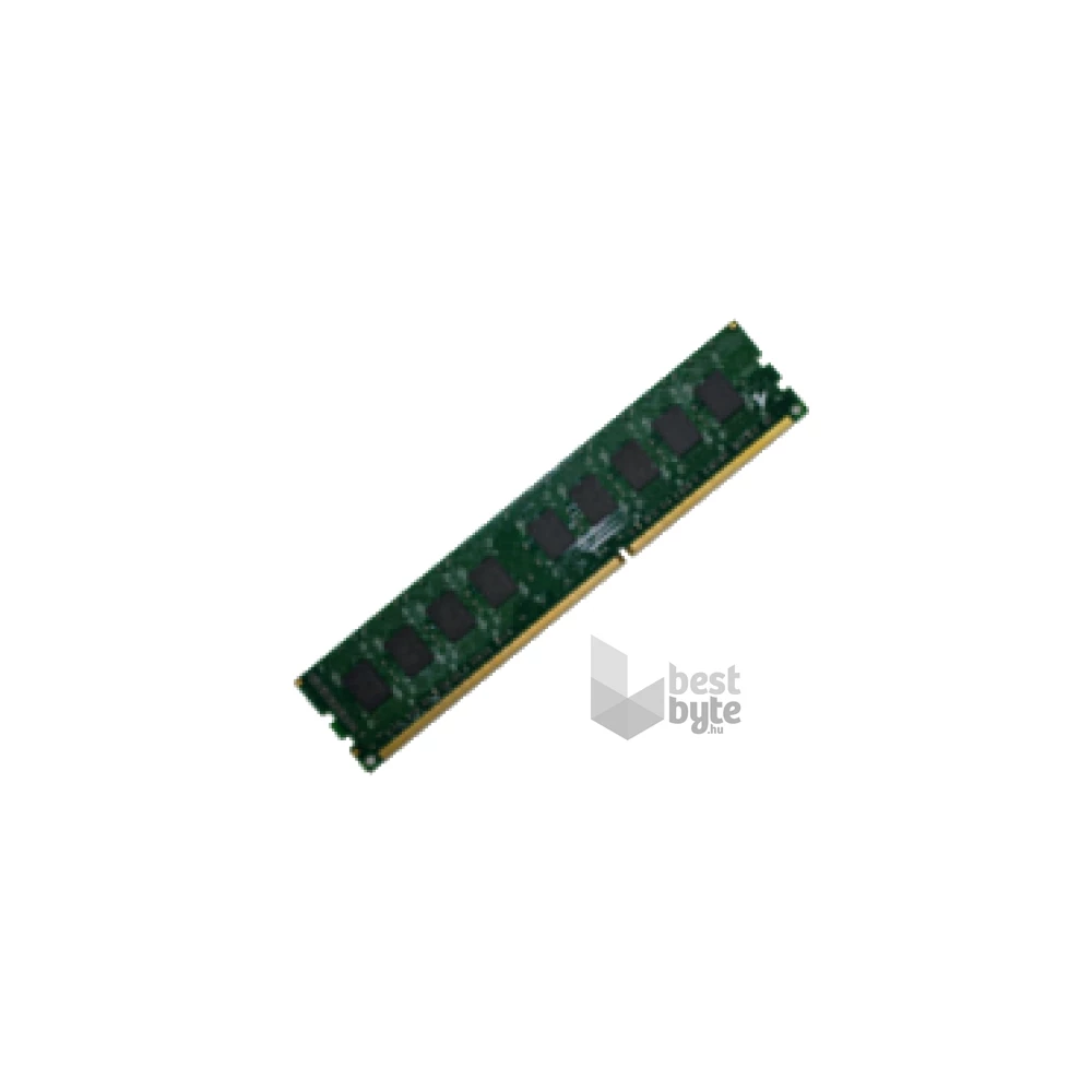 QNAP RAM-4GDR3-LD-1600 4GB/1600MHz DDR-3 memória