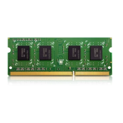 QNAP RAM-4GDR3LA0-SO-1866 4GB/1866MHz DDR-3 SO-DIMM memória