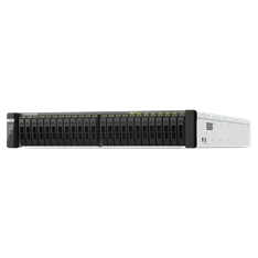 QNAP TDS-h2489FU-4309Y-64G 24xSSD 2U rackbe szerelhető ZFS NAS
