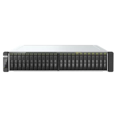 QNAP TDS-h2489FU-4314-128G 16xSSD 2U rackbe szerelhető ZFS NAS