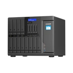QNAP TS-1655-8G 12xSSD/HDD + 4xSSD NAS